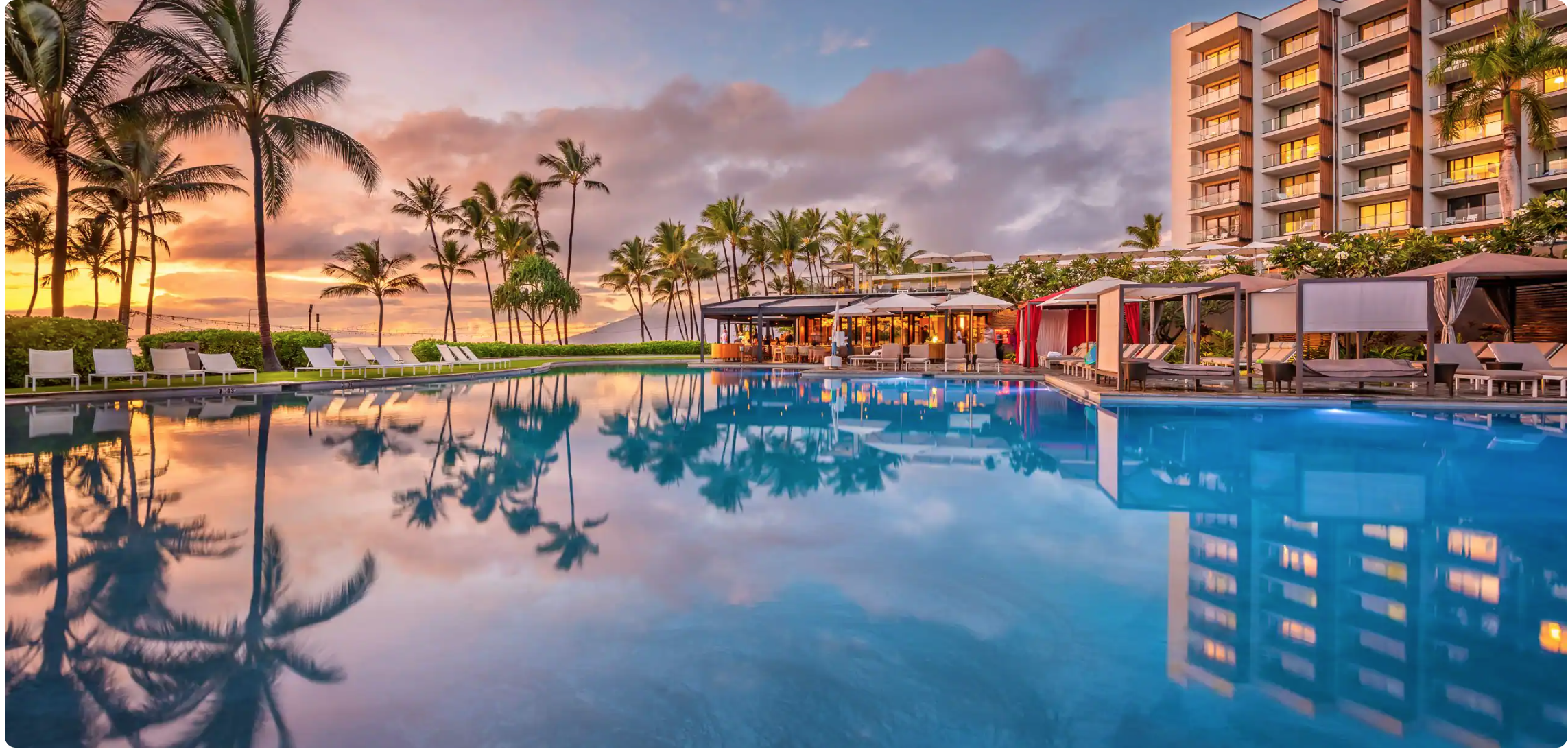 How to Get Free Hotels in Hawaii Using Credit Card Points